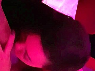 Brazilian Brunette Sucks And Swallows Everything!