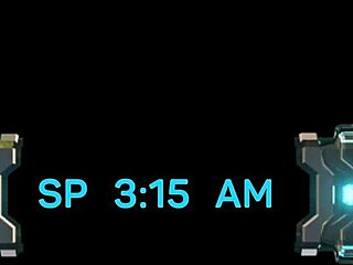 lua, are you moaning while getting bent over in doggystyle?