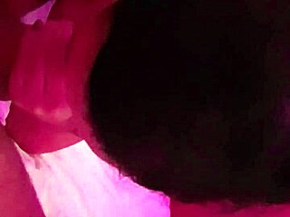 Brazilian Brunette Sucks And Swallows Everything!