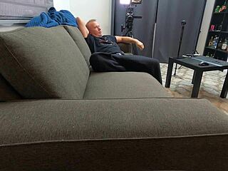 Mandy Mynxx Craves Cum In POV Oral Scene