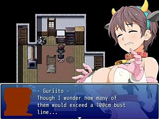 in this cute cowgirl ranch fucking riding big tits japanese not daughter