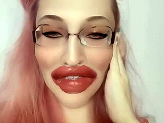 Goddess Commands You To Jerk Off And Give Her All Your Money!