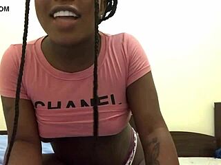 Teen Prostitute Experience in Guided Solo Session