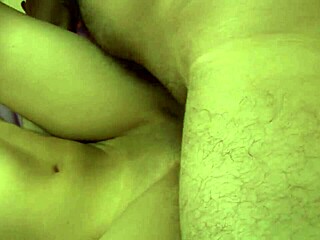 in the story, uncle approaches his stepdaughter sayra von, who squeaks with excitement as he performs cunilingus leading to a facial