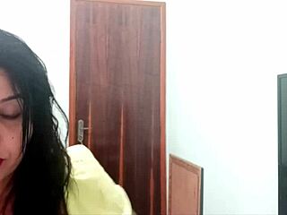 vlog sarah rosa atriz riscos