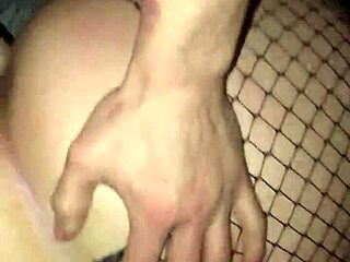 blonde pawg gettin fucked doggy style, damn its so good