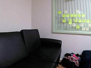 Gigi Breeze shares her casting experience in a casual chat.