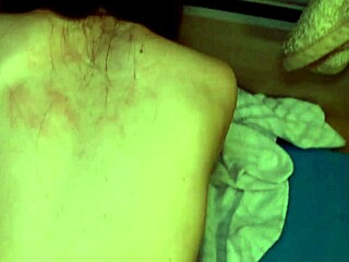 Amateur Japanese Housewife Enjoys Creampie Sex With Shaved Pussy.