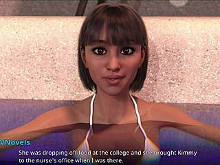 wvm 175 av tells jamie who he would like as girlfriend