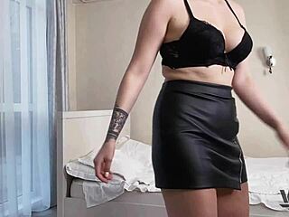 Eva Stone First Hardcore Anal Fuck Legal Porno Backstage With Big Tits And Cum.