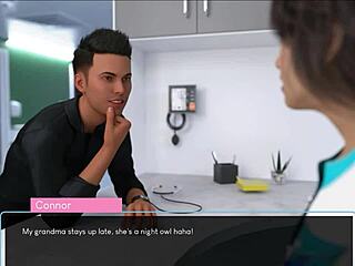 Amateur teen gets hardcore anal BDSM with huge ass and big tits