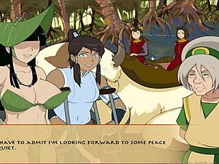 Opal Explores Her Elements In Book Four