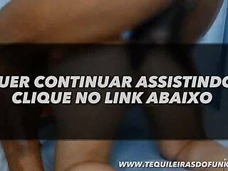 Debora Fantine goes live as daddy arrives with big dick guy