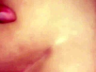 me gusta jugar con el pene duro de él, voy a extrañarlo mucho durante su viaje 😢