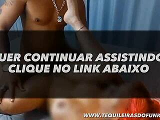 Debora Fantine goes live as daddy arrives with big dick guy