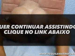 Debora Fantine goes live as daddy arrives with big dick guy