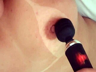 Using toys in all my holes for anal fun 😈