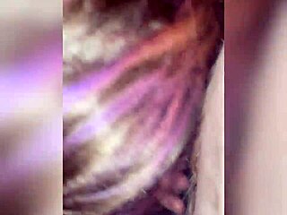 sasha embarks on her first anal adventure with amateurs