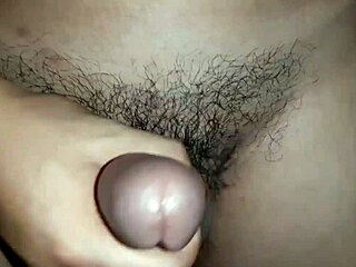 asian babe really got her mouth loaded with cum part 1