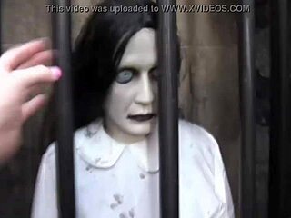 Clothed Female Naked Male Fucking With Boobs And Pussy Exposed