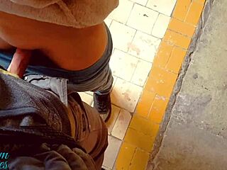 Stepbrother Helps Stepsister Cum