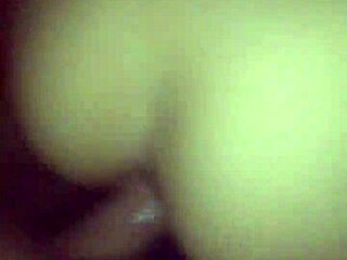 Lil Freak Shows Off Small Sexy Tits