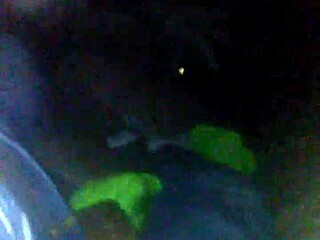 Lil Freak Shows Off Small Sexy Tits