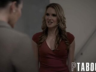 Where Her Loyalties Lie: Ruckus With Ashley Lane And Katrina Colt In Wild Action. A True Test Of Trust.