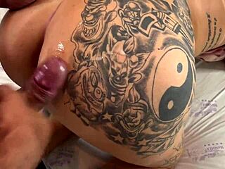 No use running, the slut loves it in her ass, that big dick will fuck you hard, sexy latina blonde pornstar.