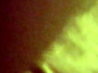 Intriguing view of Brazilian ass hole.