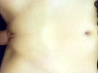 My Friends Have Sex For The First Time On Camera At My Big Request