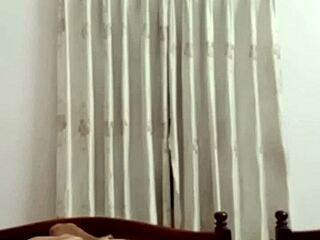 My Lover Fucks My Ass Hard in Intense Anal Sex