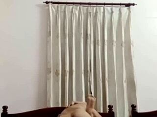 My Lover Fucks My Ass Hard in Intense Anal Sex