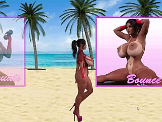 laceys workout routine with some fun twists