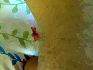 YOUNG COUPLE OF LOVERS HAVING SEX WITH CROSSDRESSING