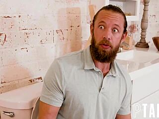 it's okay she's my stepsister laney grey with big tits and ass