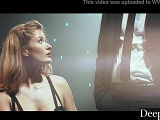 Mia Melano Binds And Fucks In Bondage