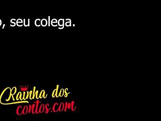 realizing my dream with two men 😏