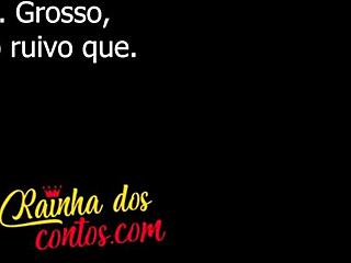 realizing my dream with two men 😏