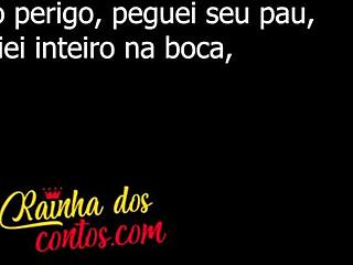 realizing my dream with two men 😏