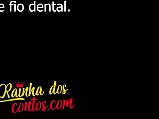 realizing my dream with two men 😏