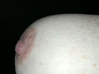 My Wife Uses the Dildo Machine for Masturbation