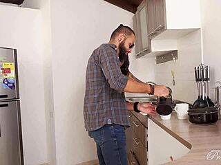 solo travelers, check out this hostel where the hostess offers recommendations