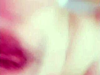 I adore this cute webcam teen girl fucking her boyfriend passionately