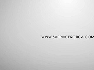 Sandra Sanchez Teases With Solo Fingering Pleasure