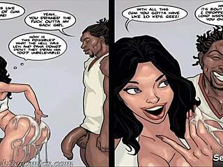 She Got Fucked In Asshole By Monster Cock Rough Bbc Anal!