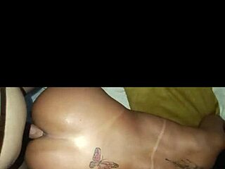 Morena calls me for hot anal sex 😏