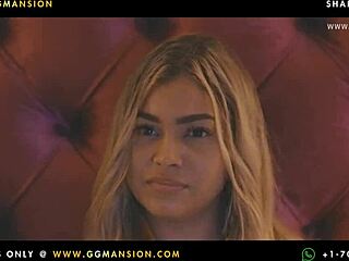 Hot Latina Brunettes!