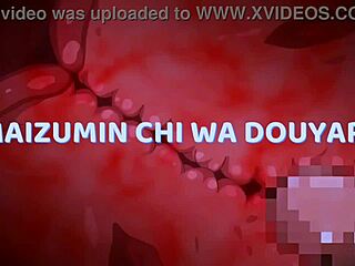 Asian milf cheats in taboo cuckold ass fucking with young men