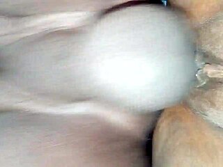 loving this big black cock